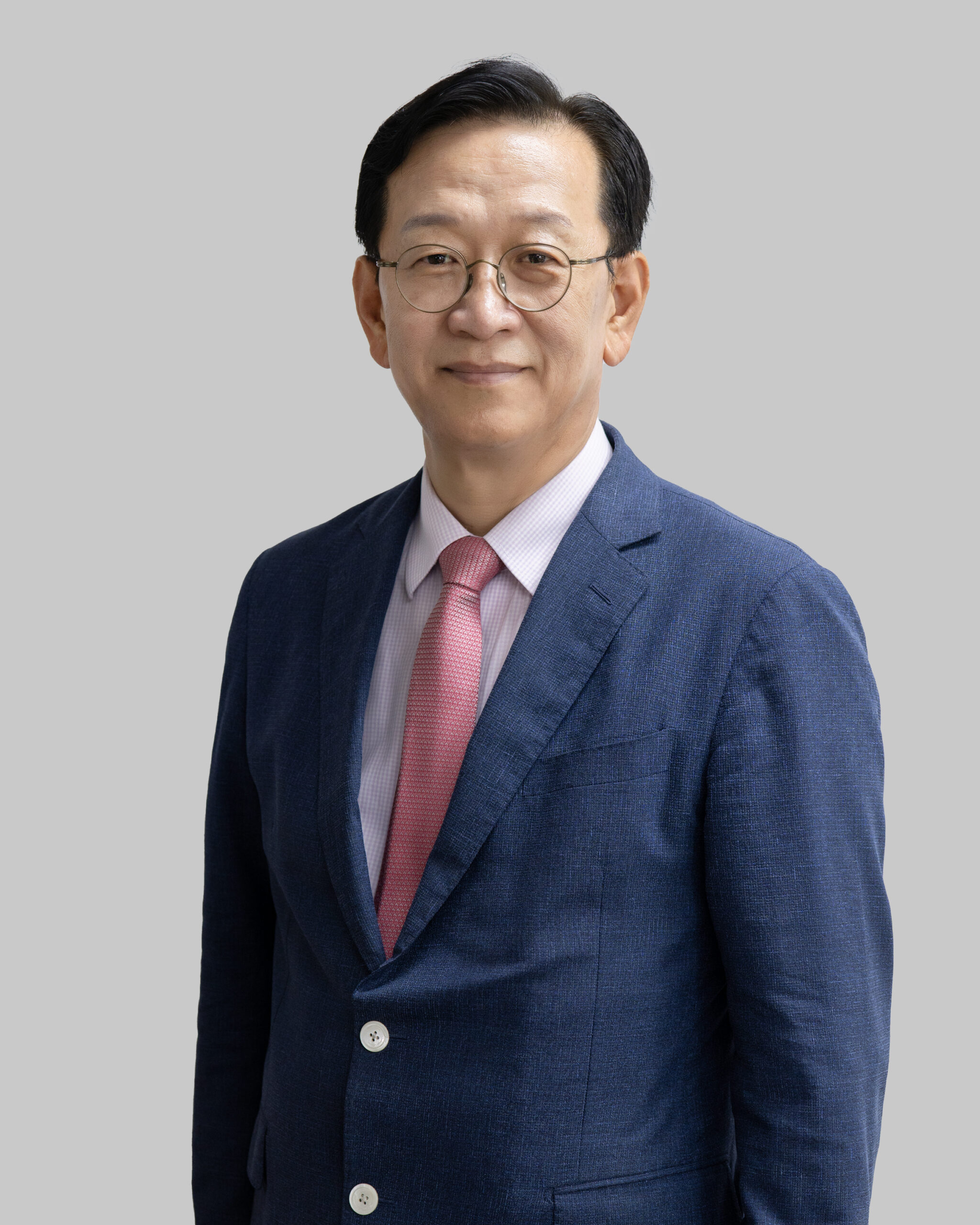 석동현(石東炫) 상임고문변호사